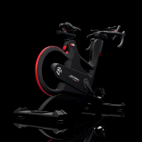 VÉLOS DE CYCLING LIFE FITNESS PAR ICG