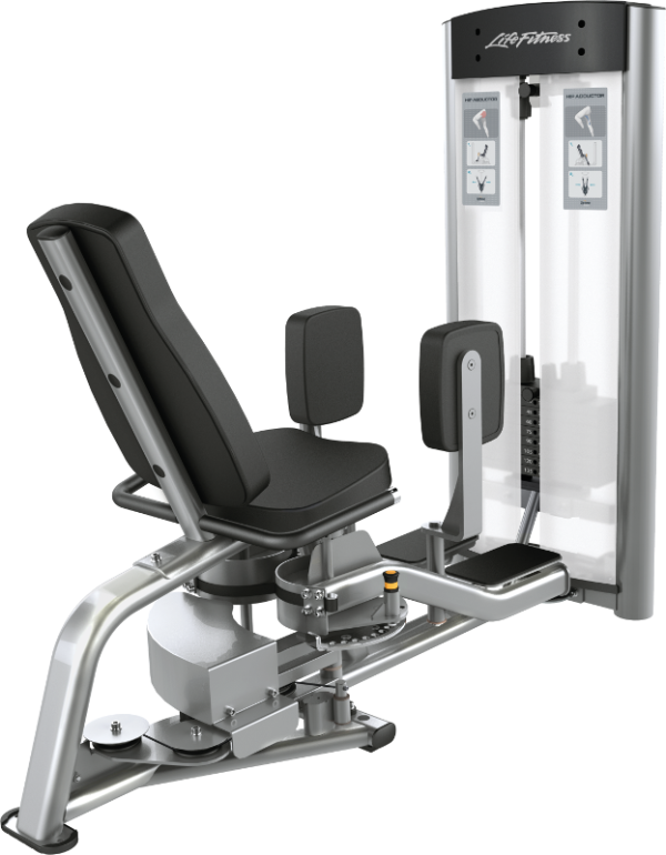 Hip Abductor/Adductor Série Optima